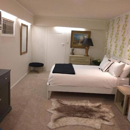 Graystone B & B Hamilton Zewnętrze zdjęcie