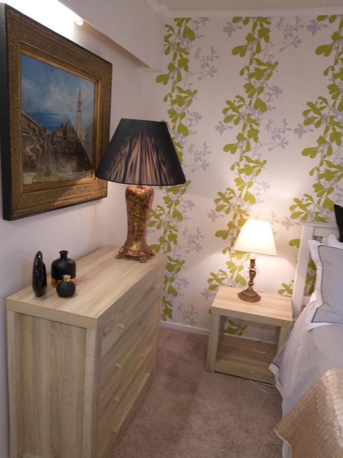 Graystone B & B Hamilton Zewnętrze zdjęcie