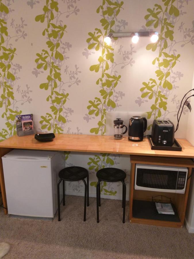 Graystone B & B Hamilton Zewnętrze zdjęcie
