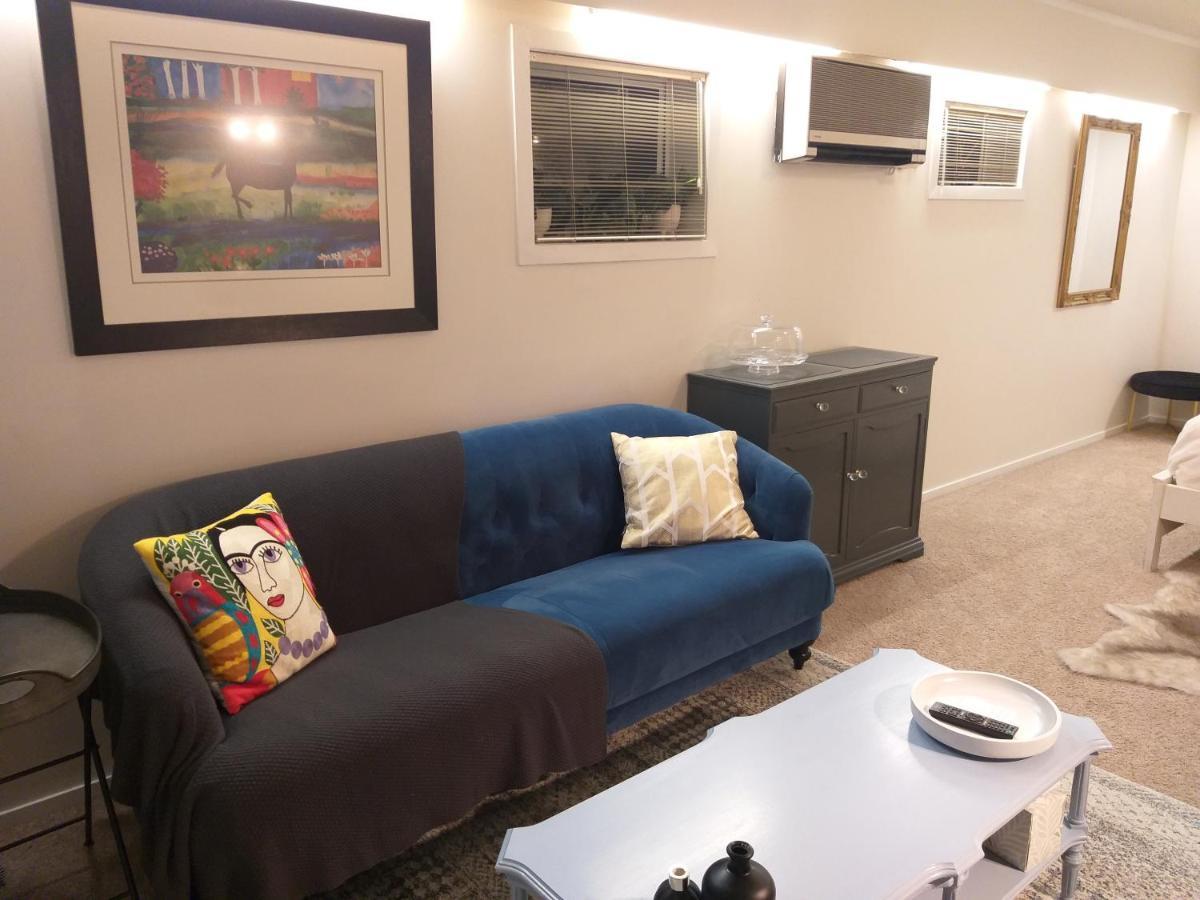 Graystone B & B Hamilton Zewnętrze zdjęcie