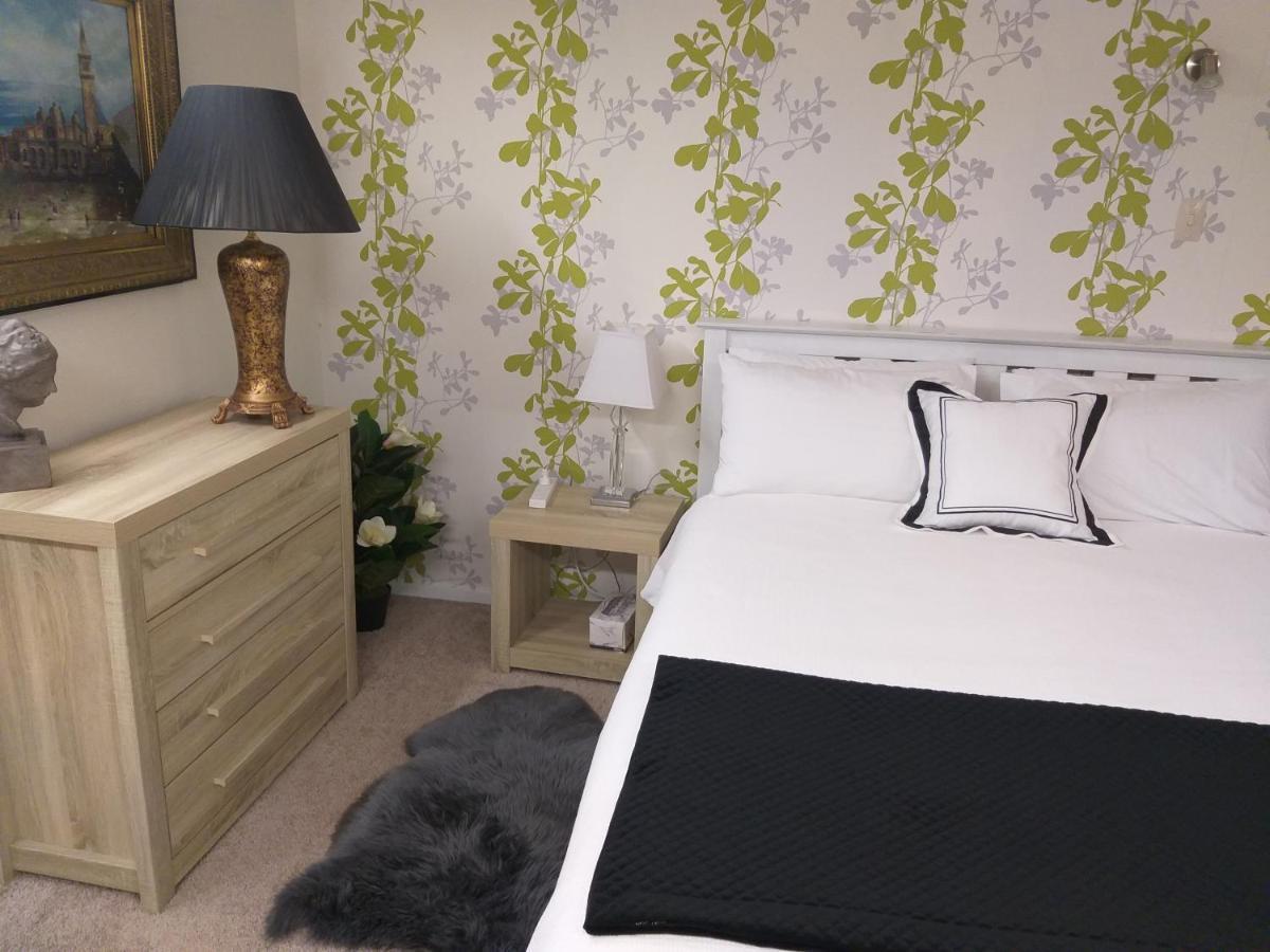 Graystone B & B Hamilton Zewnętrze zdjęcie