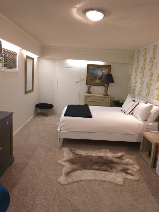 Graystone B & B Hamilton Zewnętrze zdjęcie